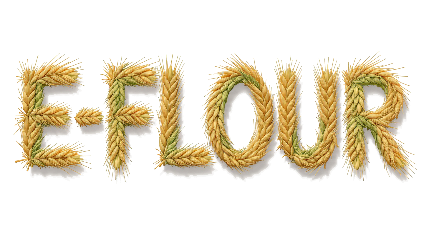 E-FLOUR Premium Wheat