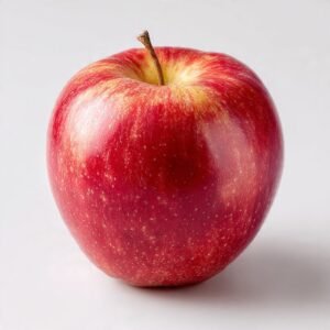 Fresh Red Apple (Seb)