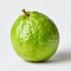 Fresh Green Guava (Amrood)