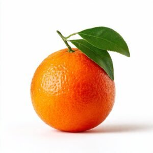 Fresh Orange (Santra)