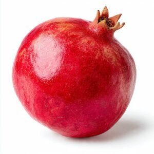Fresh Red Pomegranate (Anar)