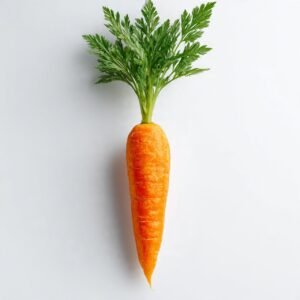 Fresh Orange Carrot (Gajar)