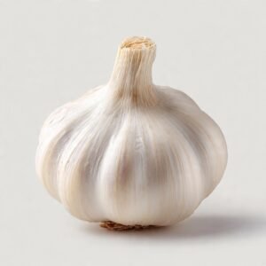 Fresh Garlic Bulb (Lehsan)