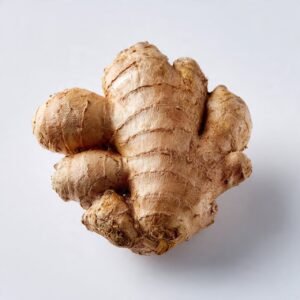 Fresh Ginger Root (Adrak)