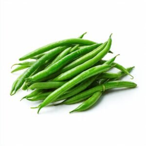 Fresh Green Beans (Phaliyan)