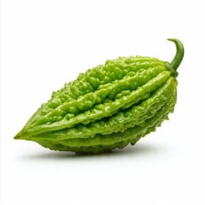 Fresh Bitter Gourd (Karela)