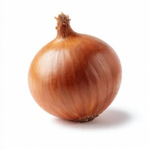 Fresh Brown Onion (Pyaaz)