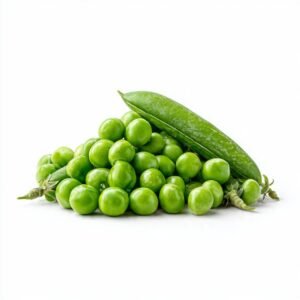 Fresh Green Peas (Matar)