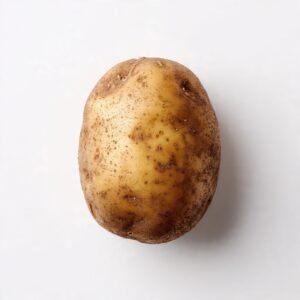 Fresh White Potato (Aloo)