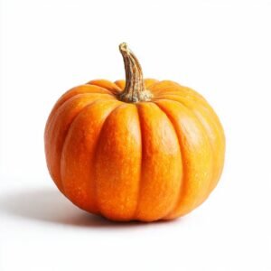 Fresh Small Orange Pumpkin (Kaddu)