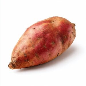 Fresh Sweet Potato (Shakarkandi)