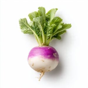 Fresh Turnip (Shalgam)
