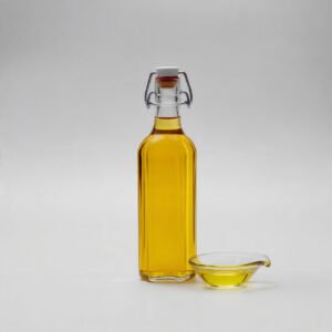 Zaitoon Oil