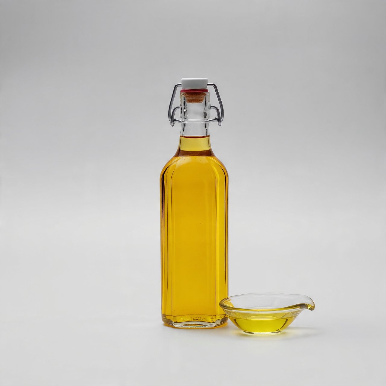 Oils