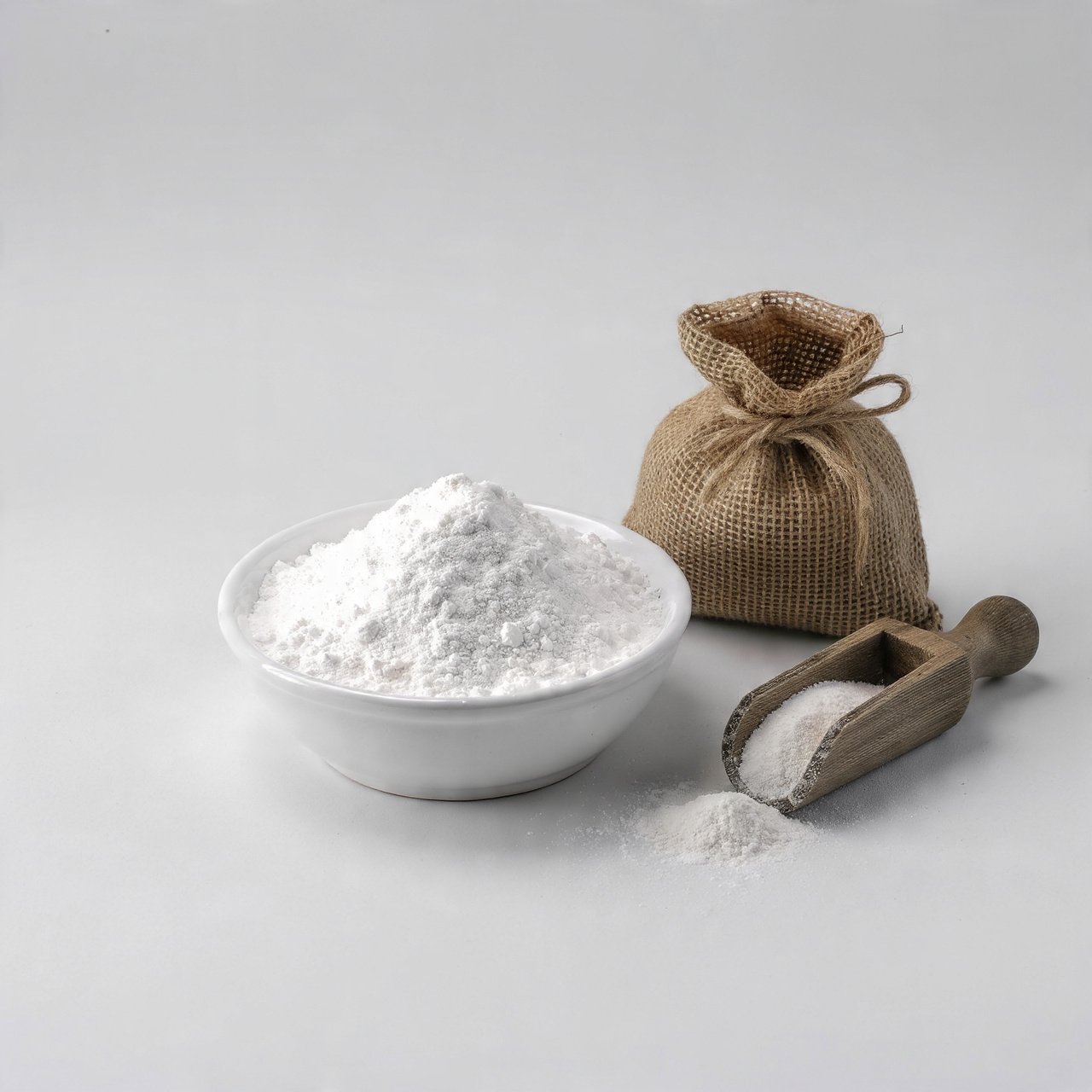 Flour