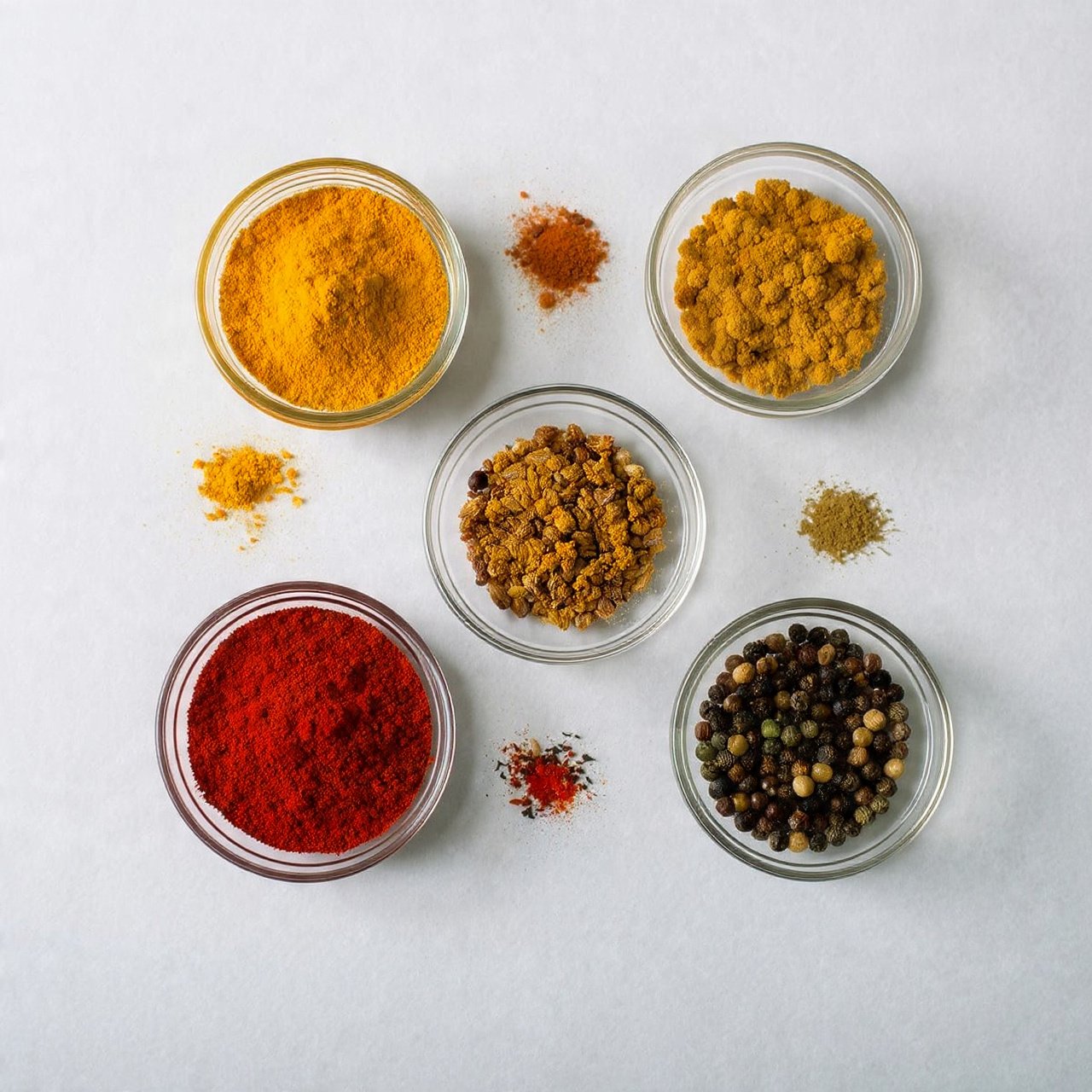 Spices