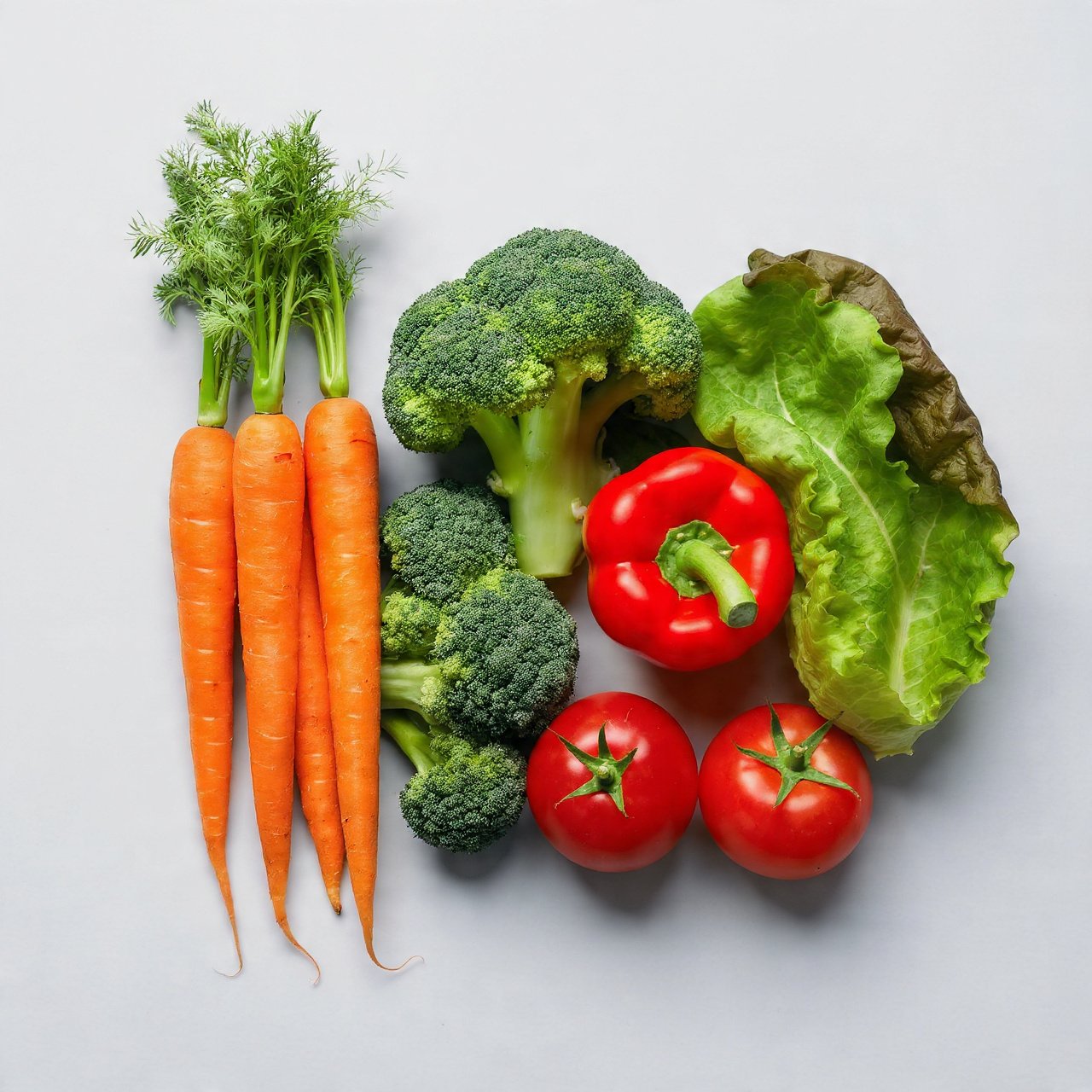 Vegetables