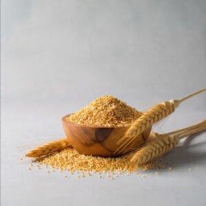 Wheat